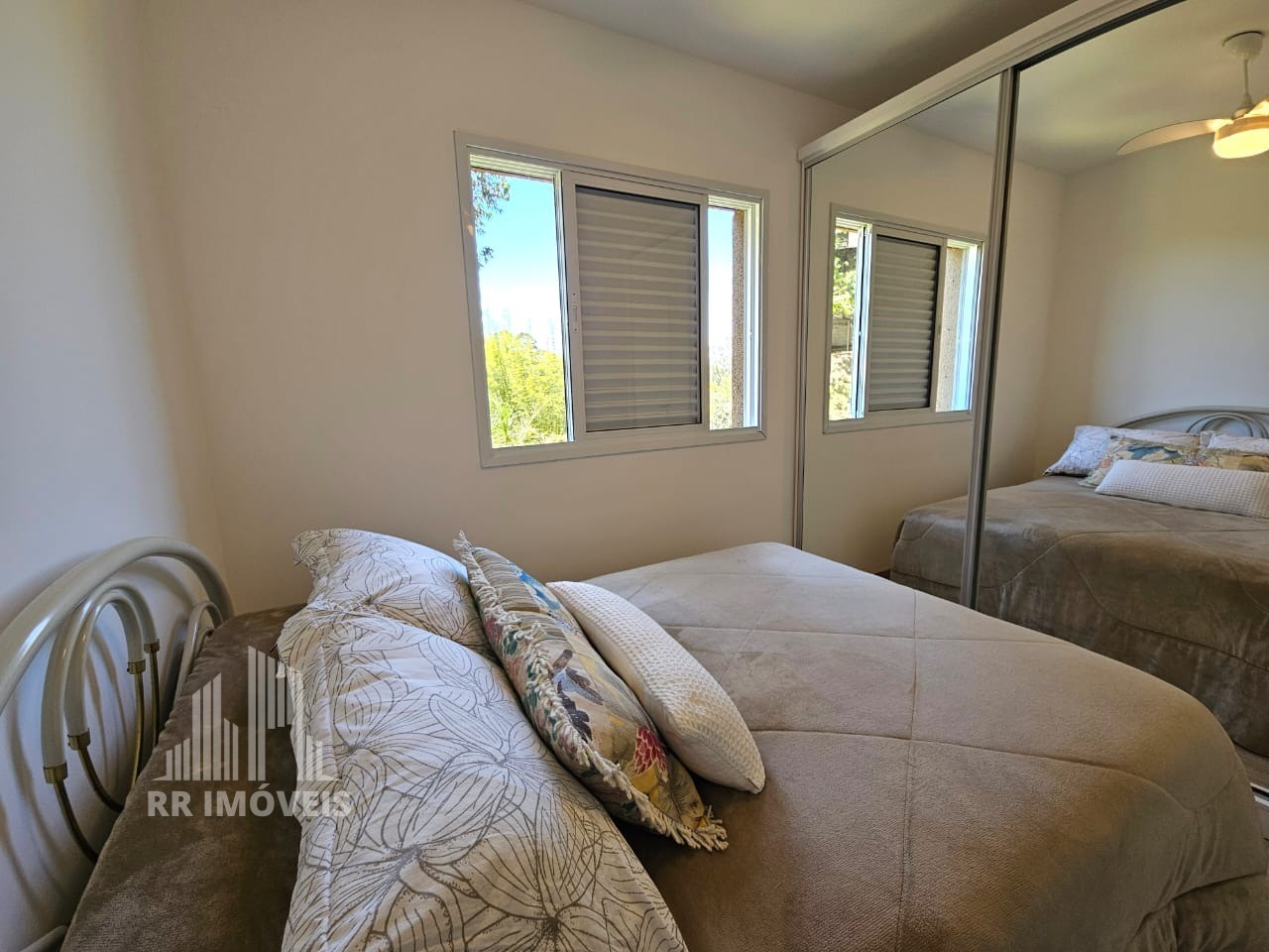 Apartamento, 2 quartos, 60 m² - Foto 21