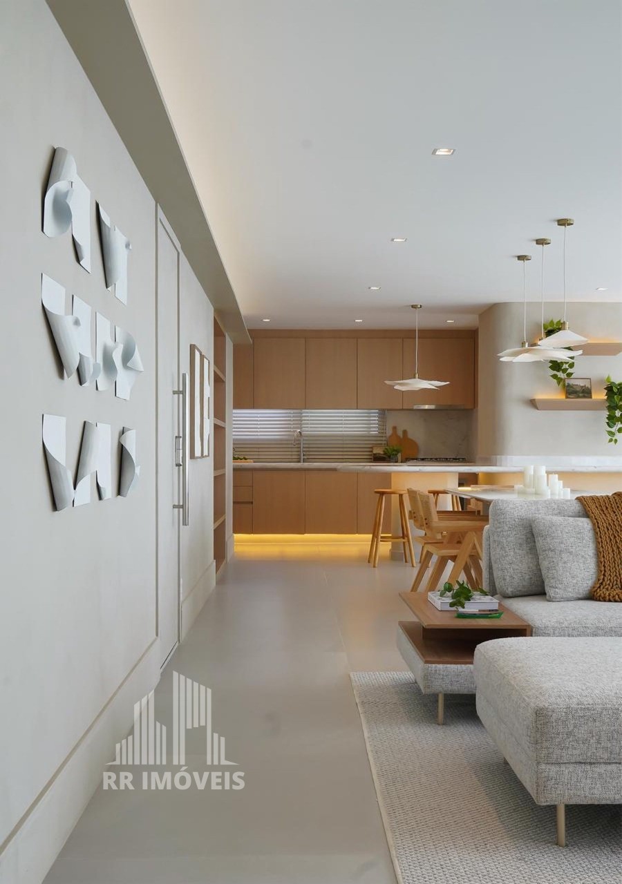 Apartamento, 3 quartos, 180 m² - Foto 17