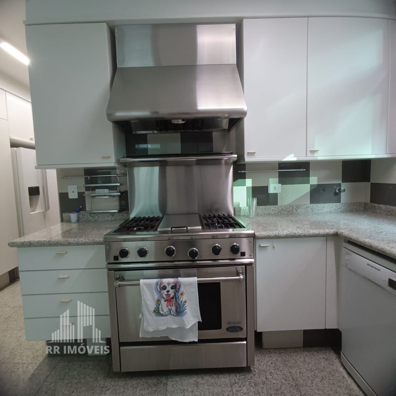 Casa, 6 quartos, 627 m² - Foto 14