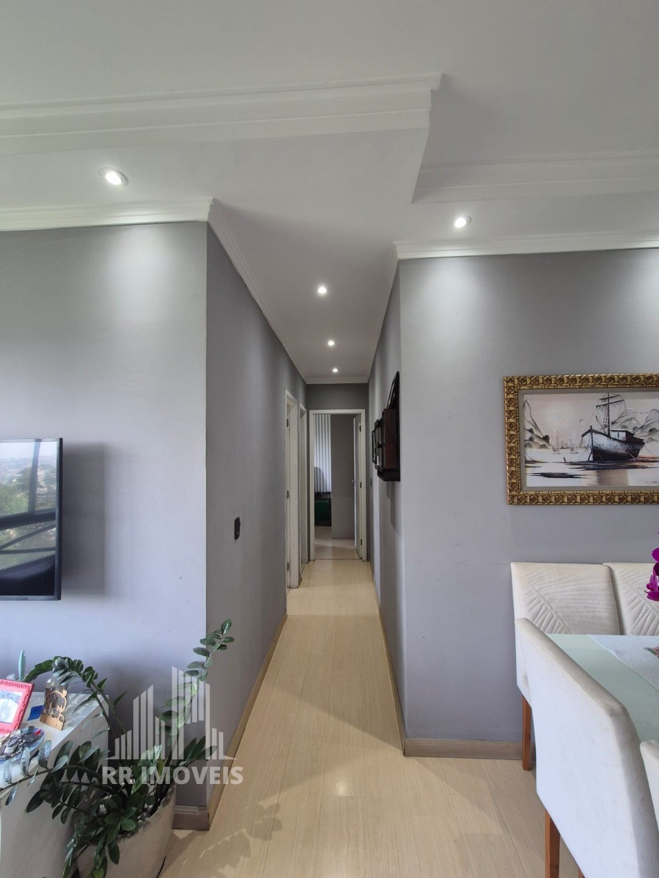 Apartamento, 2 quartos, 58 m² - Foto 8