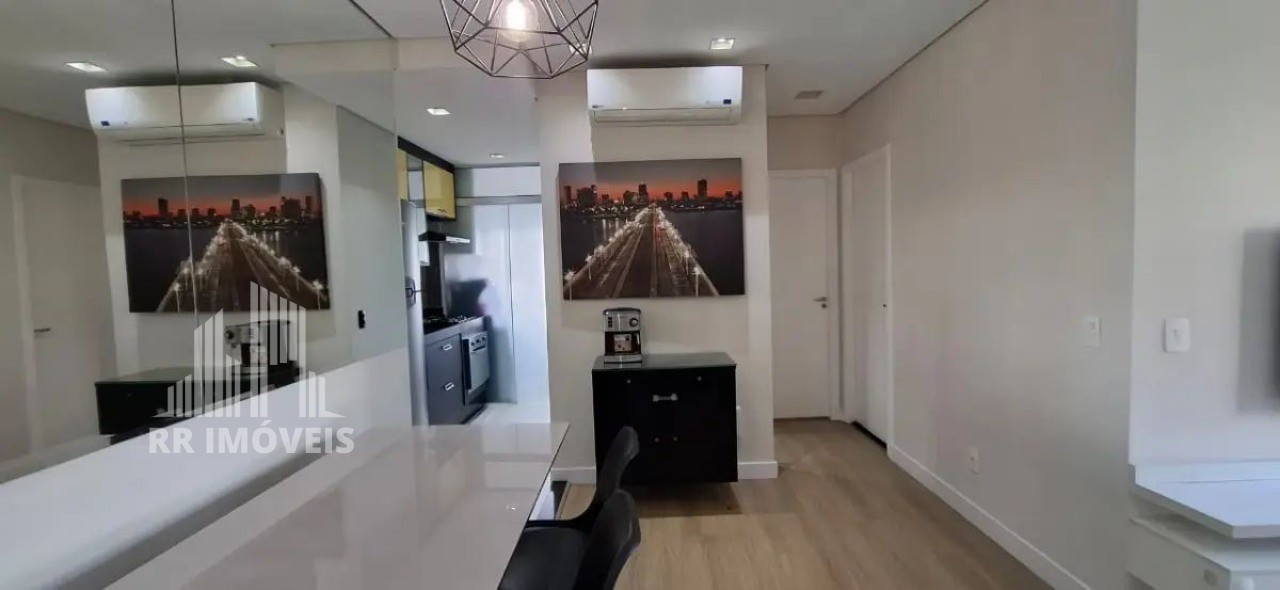 Apartamento, 2 quartos, 62 m² - Foto 5