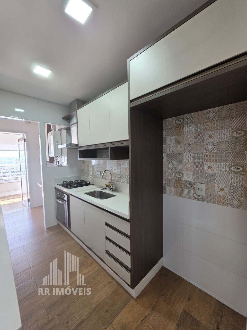 Apartamento, 3 quartos, 83 m² - Foto 34