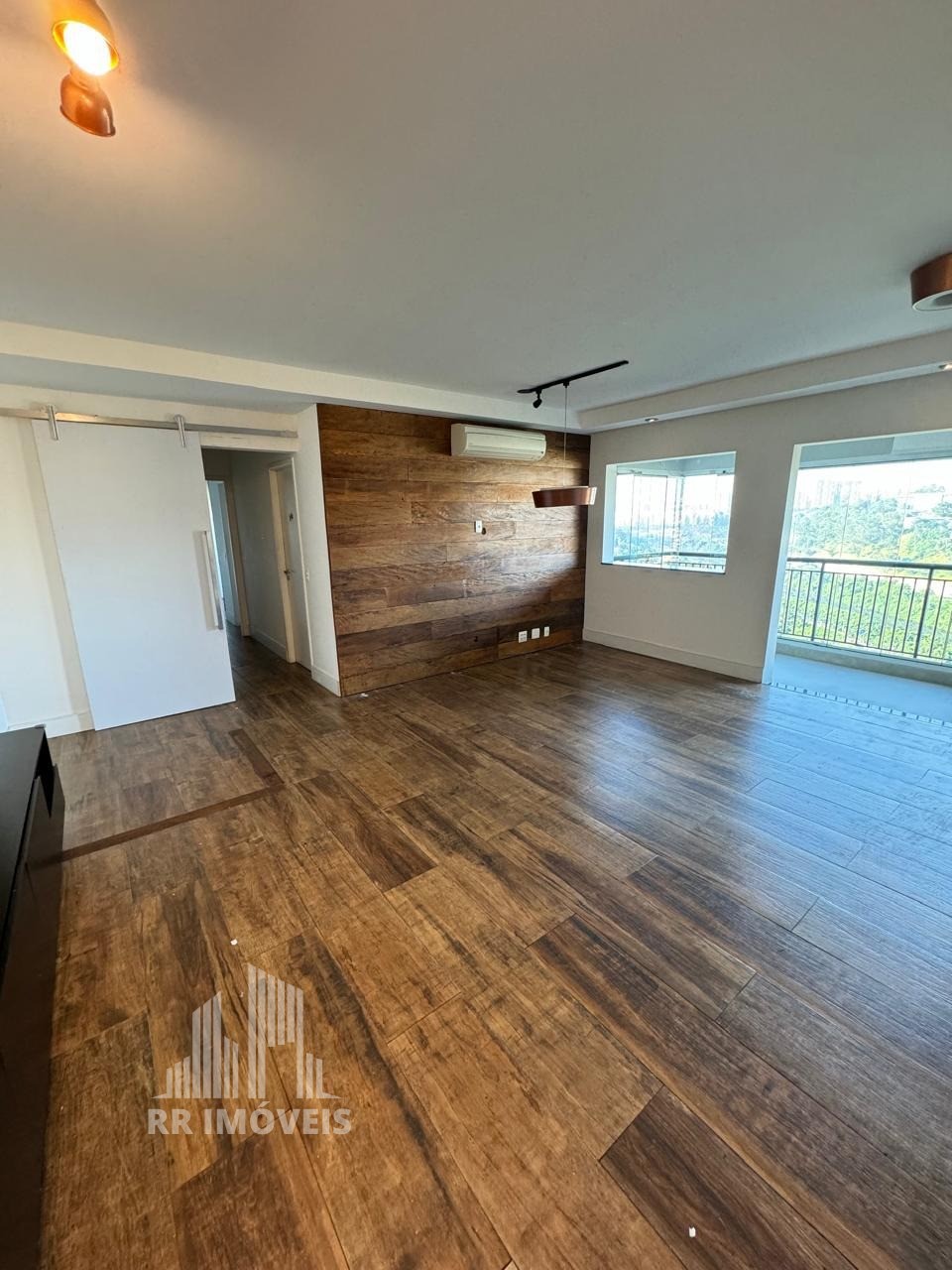 Apartamento, 2 quartos, 94 m² - Foto 1