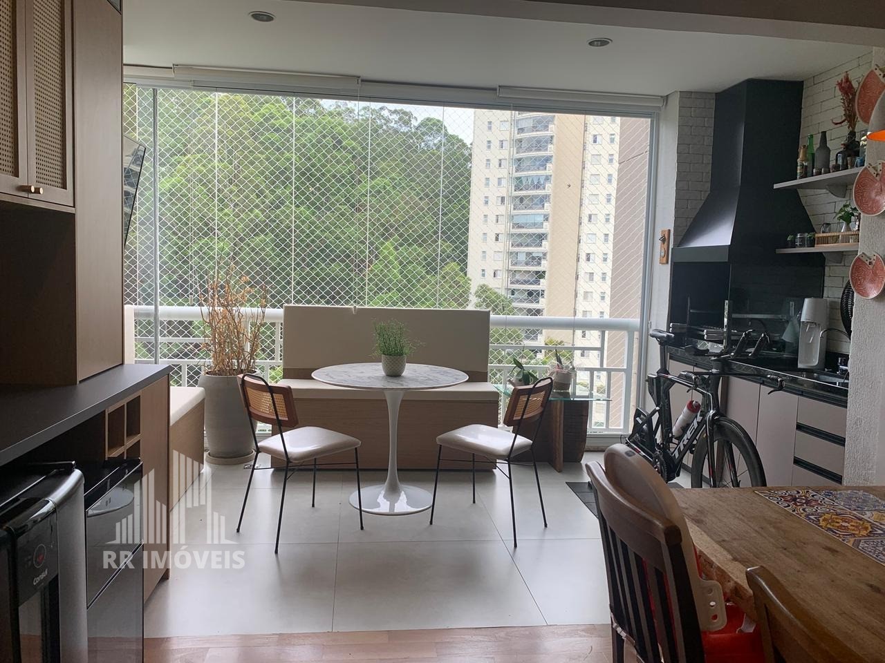 Apartamento, 3 quartos, 94 m² - Foto 2