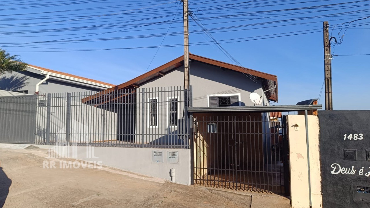 Casa, 3 quartos, 360 m² - Foto 2