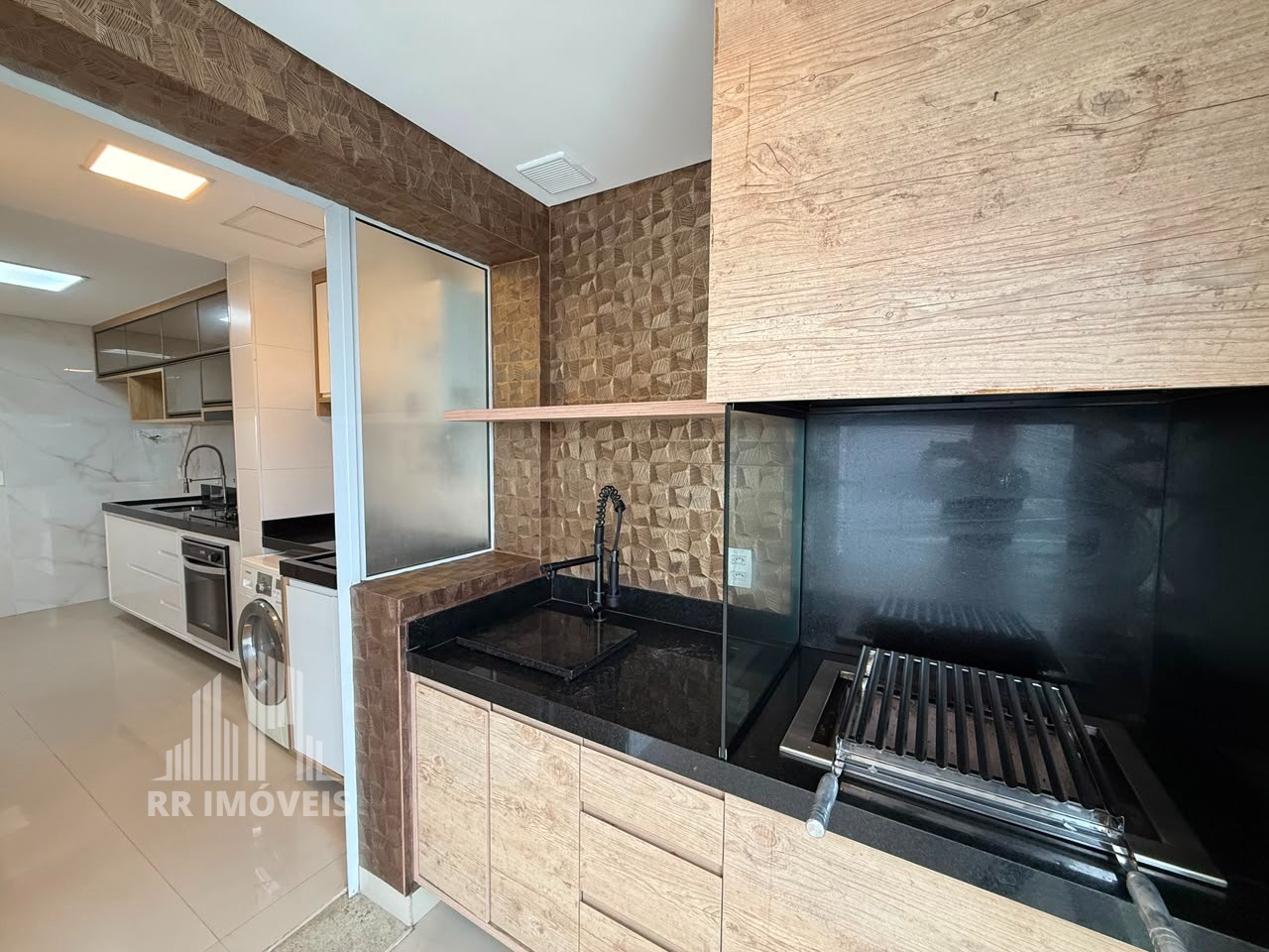 Apartamento, 2 quartos, 80 m² - Foto 5