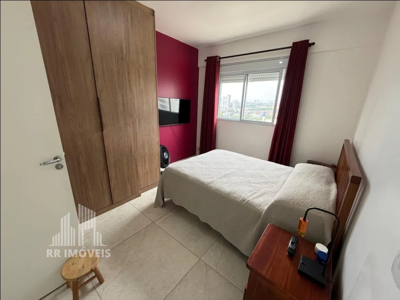 Apartamento, 1 quarto, 52 m² - Foto 9