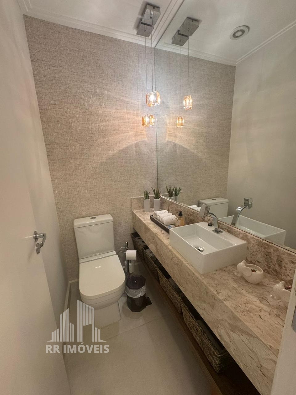 Apartamento, 3 quartos, 158 m² - Foto 6