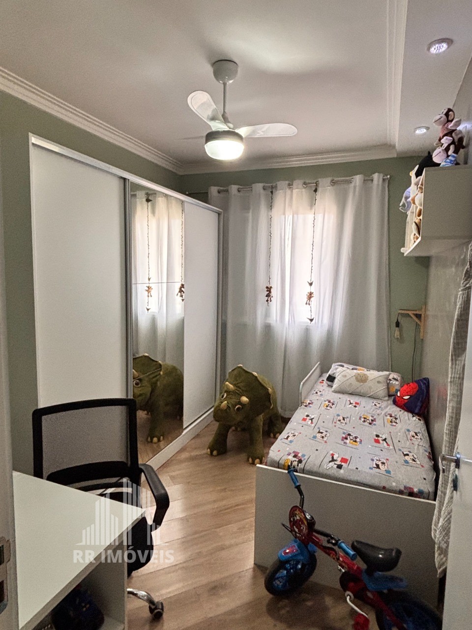 Apartamento, 2 quartos, 72 m² - Foto 8