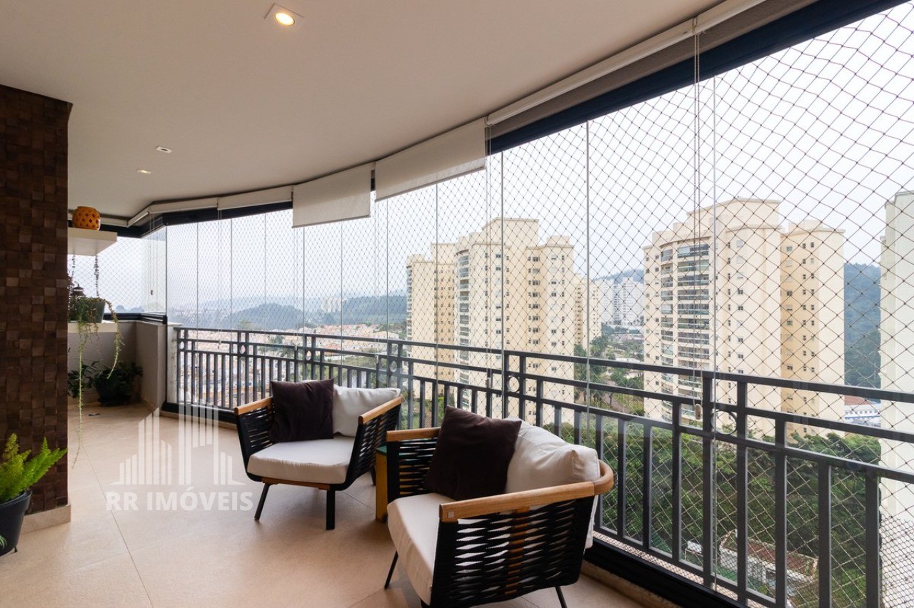 Apartamento, 3 quartos, 201 m² - Foto 5