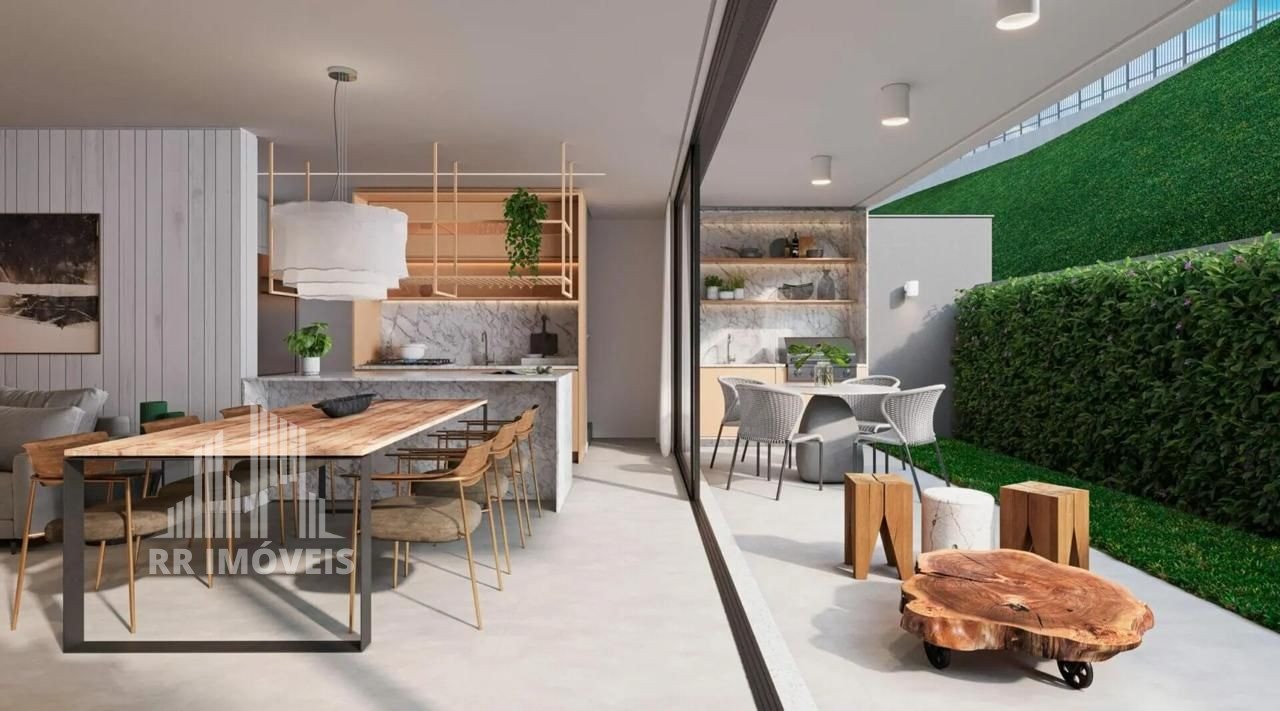 Casa, 3 quartos, 170 m² - Foto 3