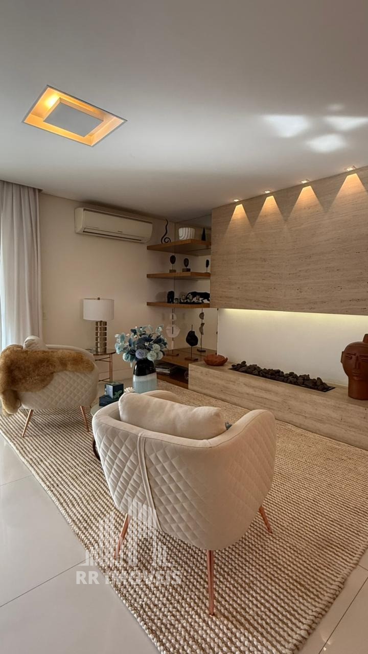 Apartamento, 3 quartos, 202 m² - Foto 16