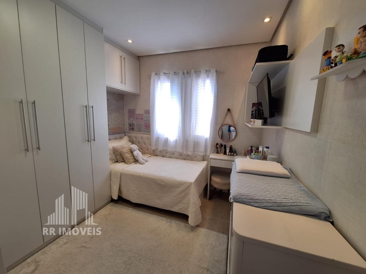 Apartamento, 2 quartos, 51 m² - Foto 11