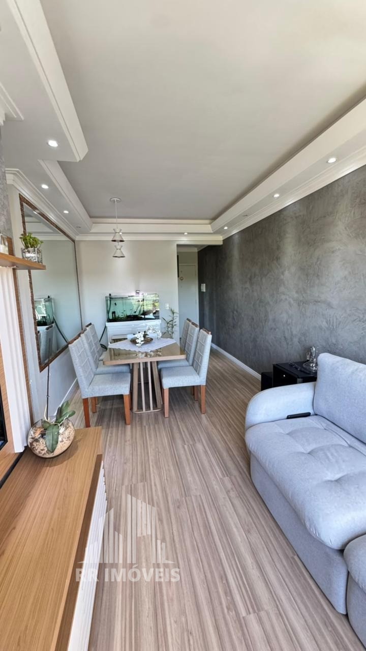 Apartamento, 3 quartos, 69 m² - Foto 5