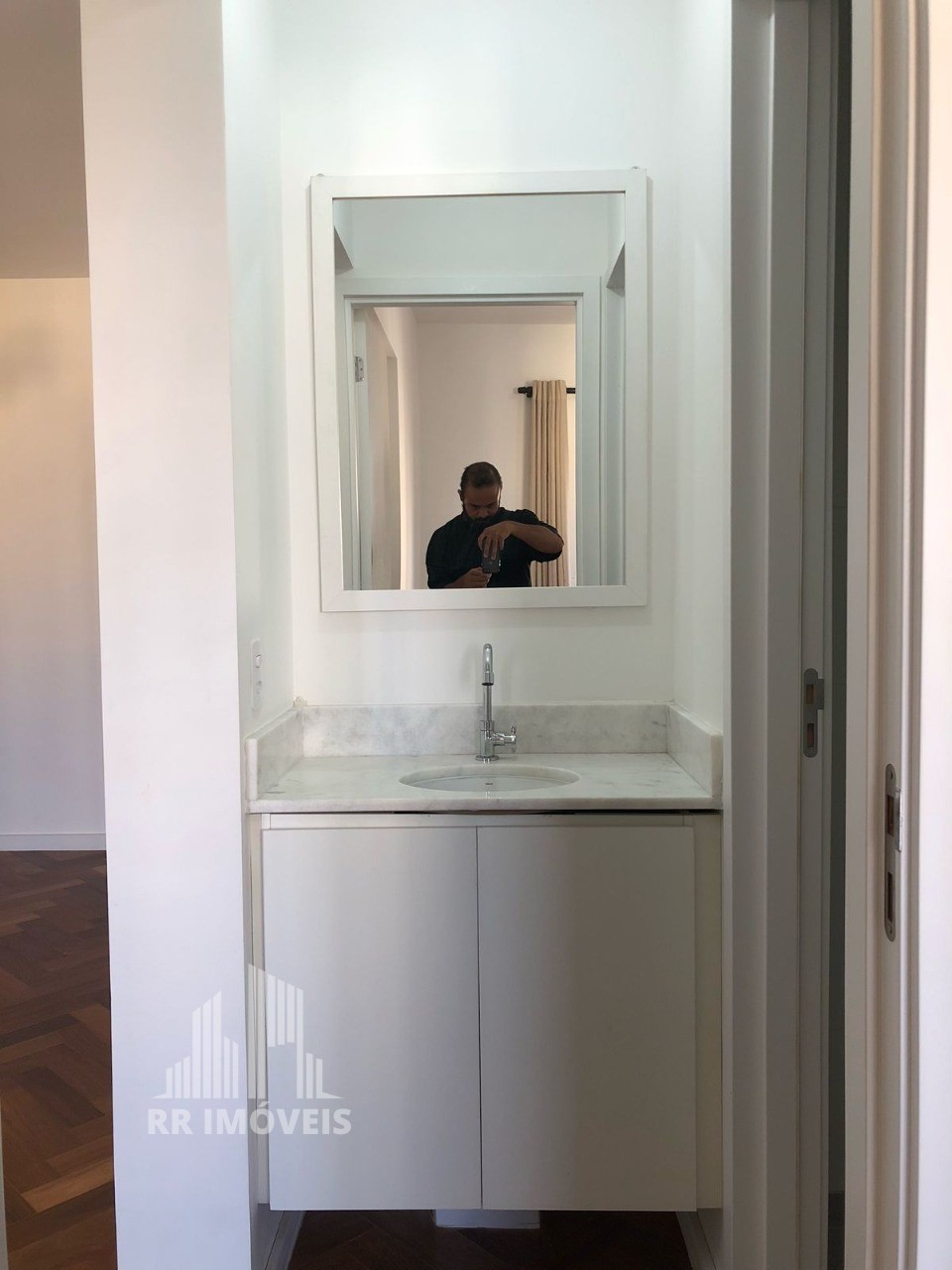 Apartamento, 1 quarto, 34 m² - Foto 11