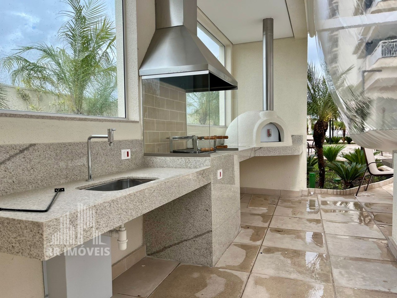 Apartamento, 2 quartos, 55 m² - Foto 49
