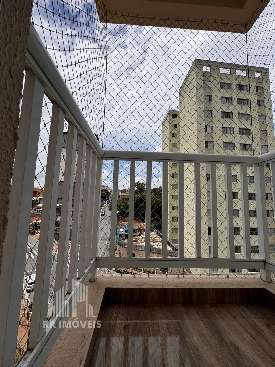 Apartamento, 3 quartos, 61 m² - Foto 5