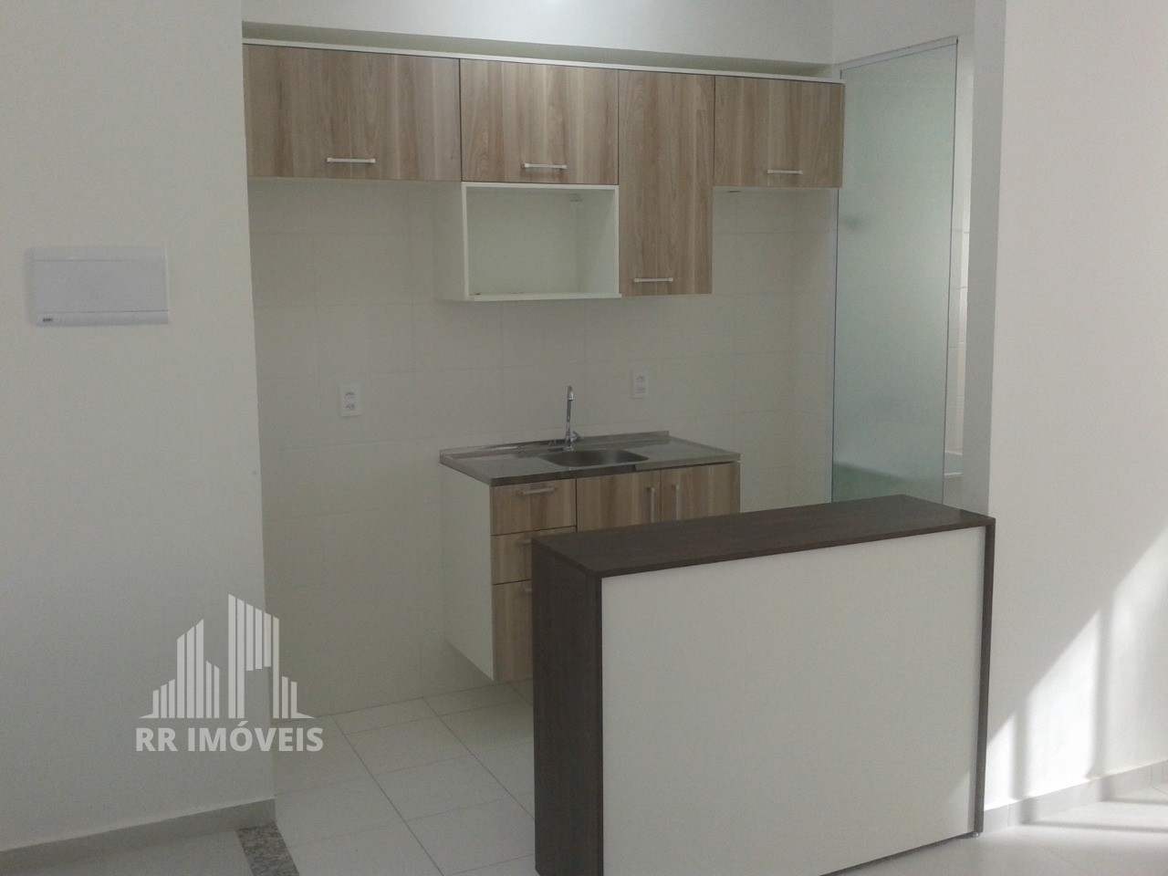 Apartamento, 2 quartos, 51 m² - Foto 1