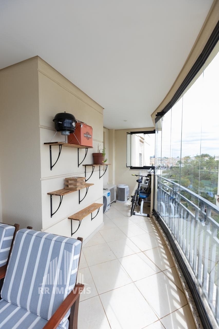 Apartamento, 3 quartos, 201 m² - Foto 9
