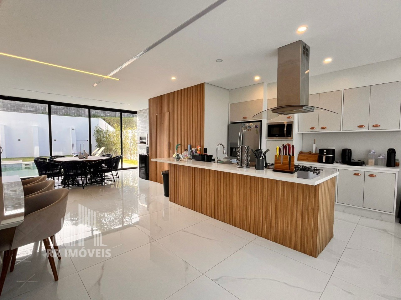 Casa, 4 quartos, 401 m² - Foto 23