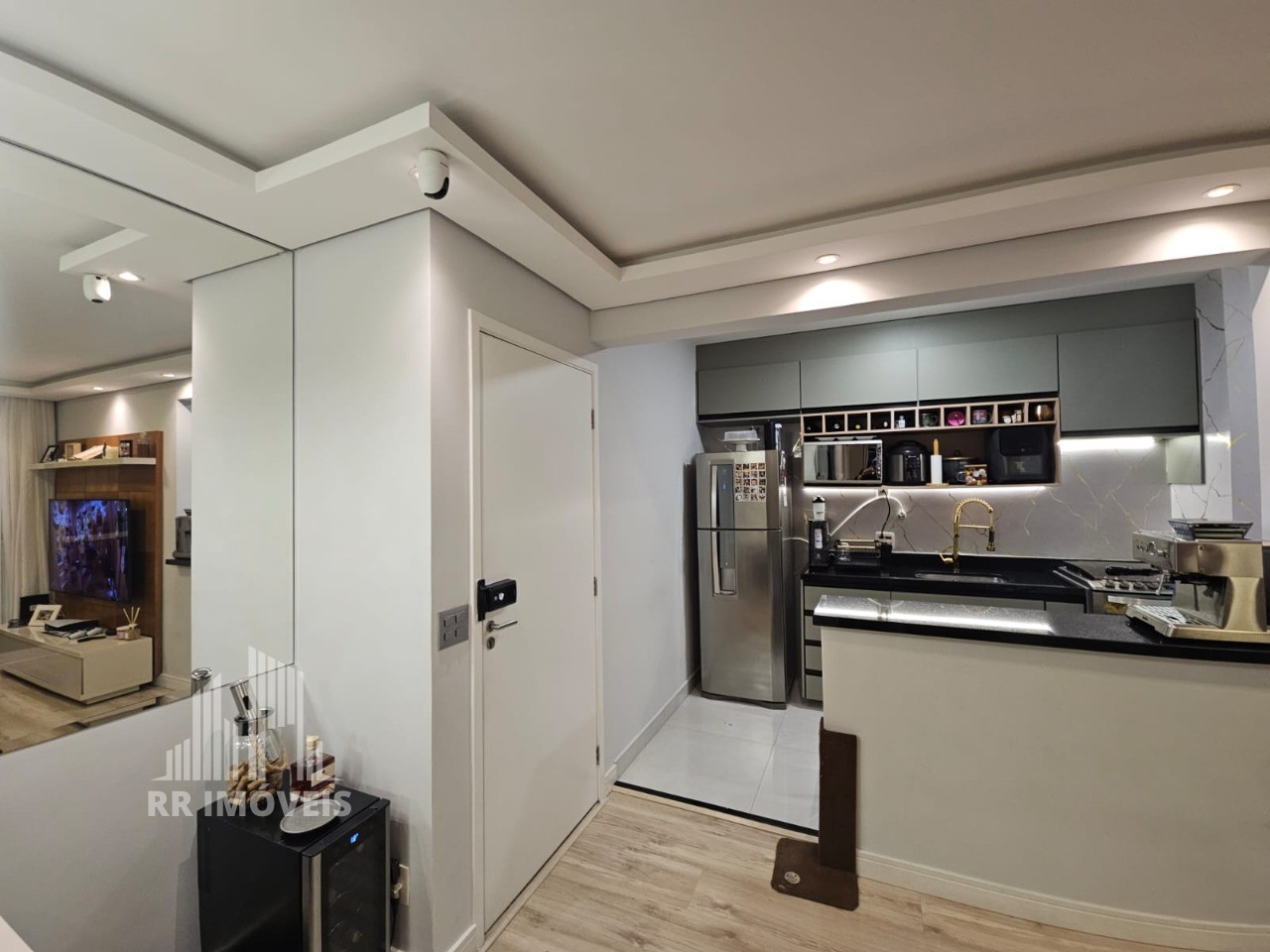 Apartamento, 2 quartos, 62 m² - Foto 3