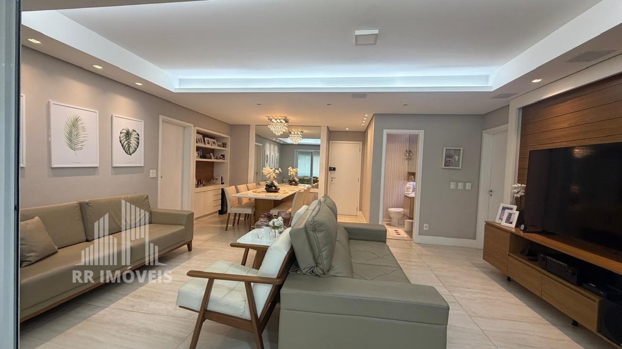 Apartamento, 2 quartos, 136 m² - Foto 3