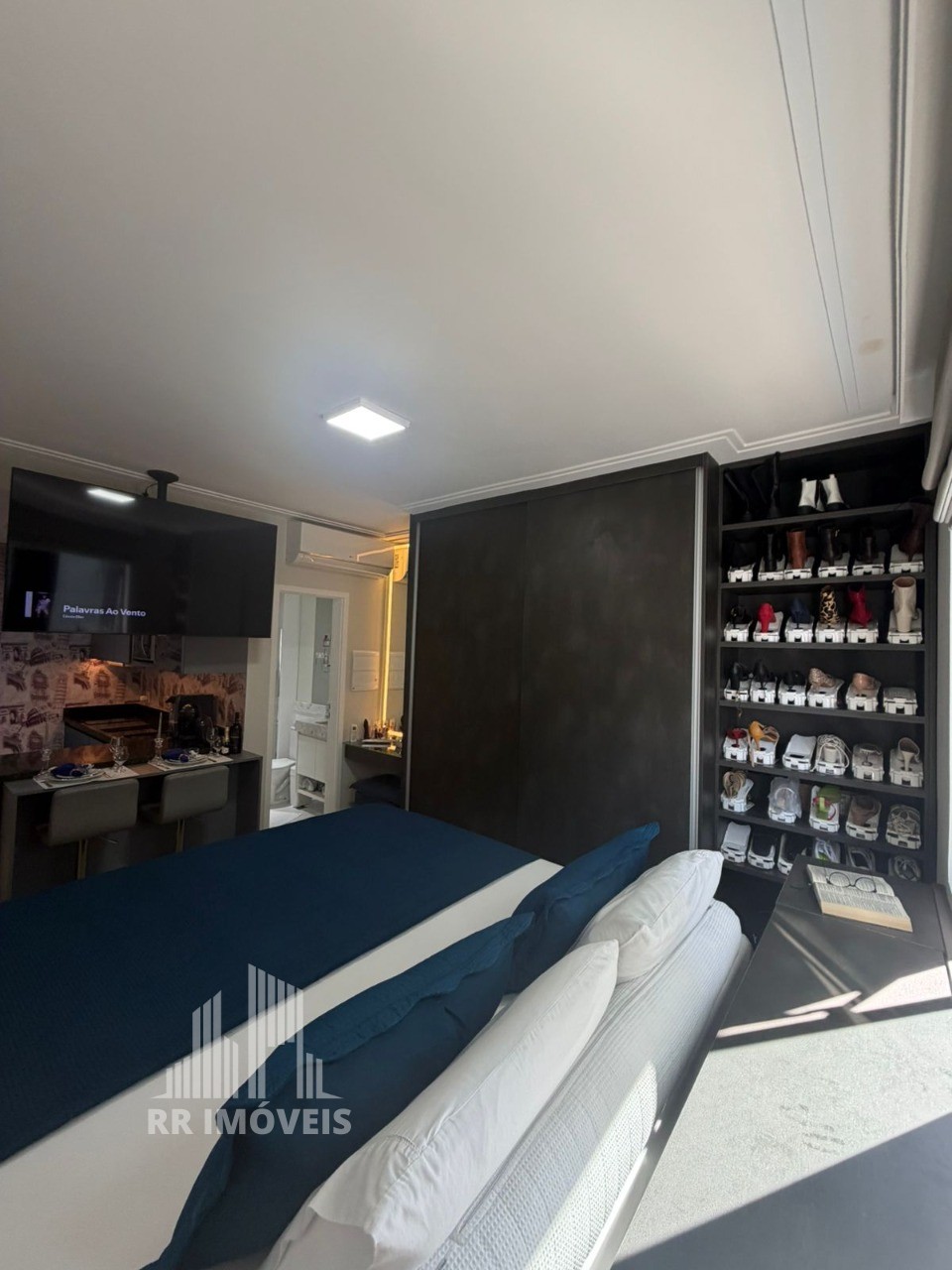 Apartamento, 1 quarto, 26 m² - Foto 16