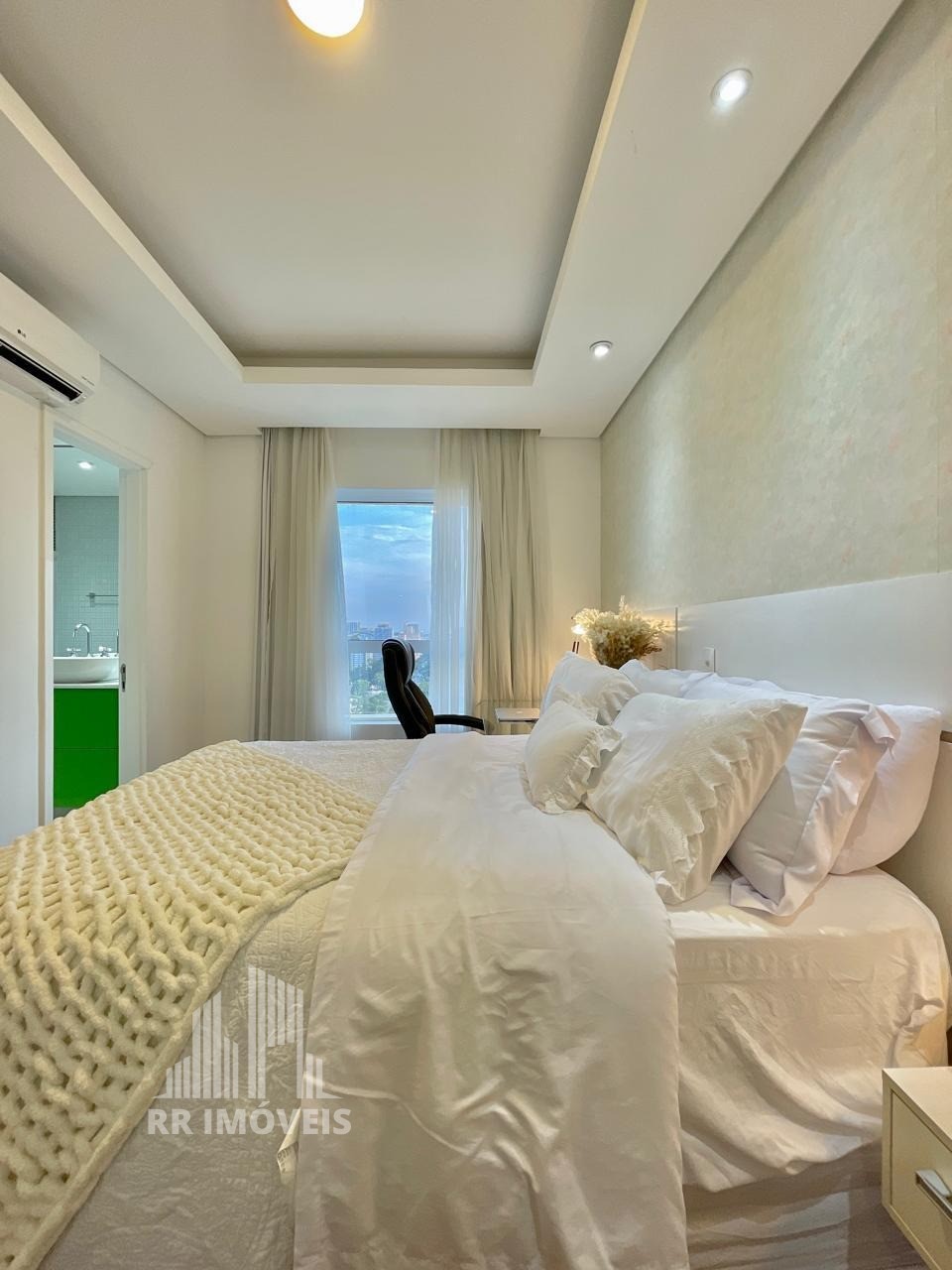 Apartamento, 3 quartos, 135 m² - Foto 16