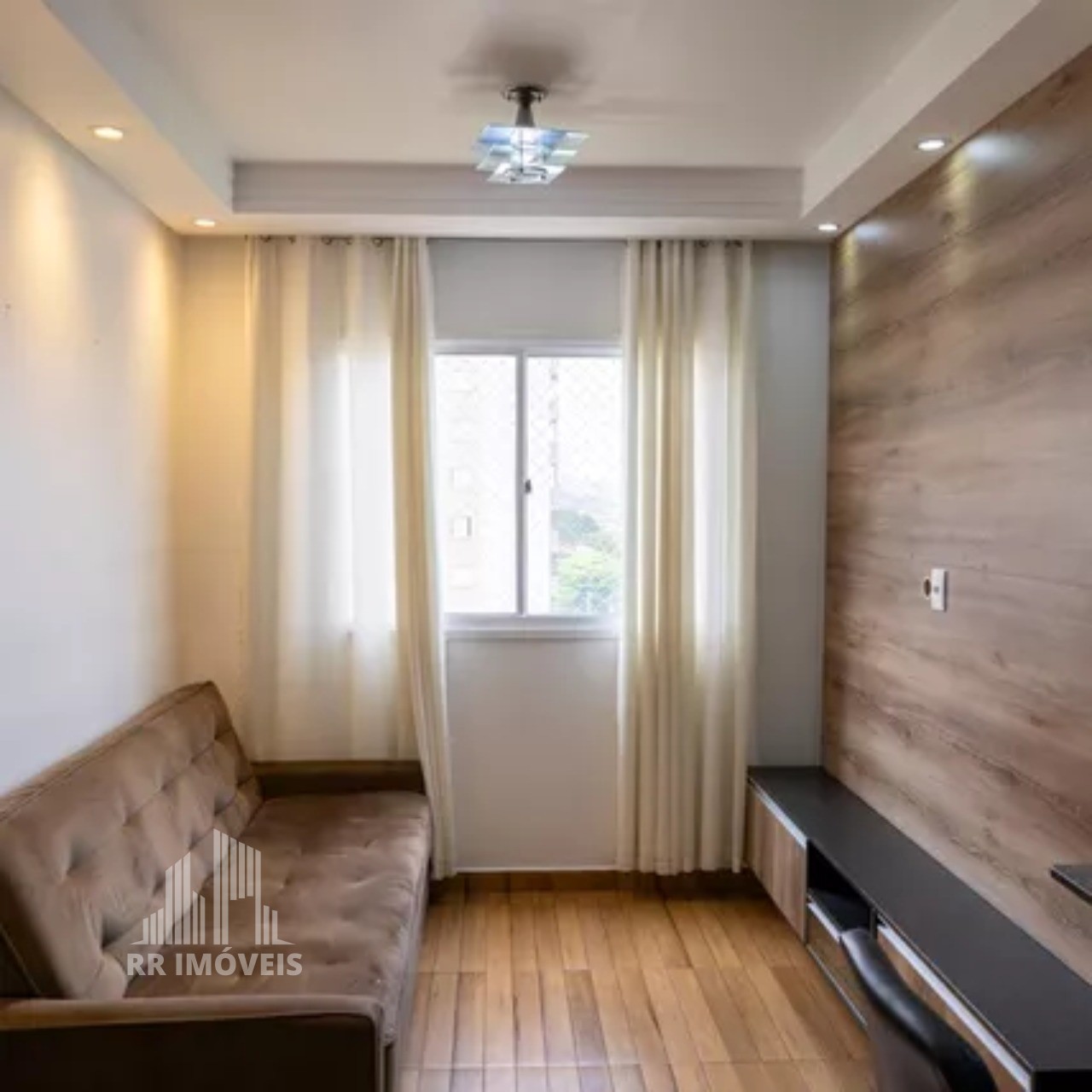 Apartamento, 2 quartos, 51 m² - Foto 1