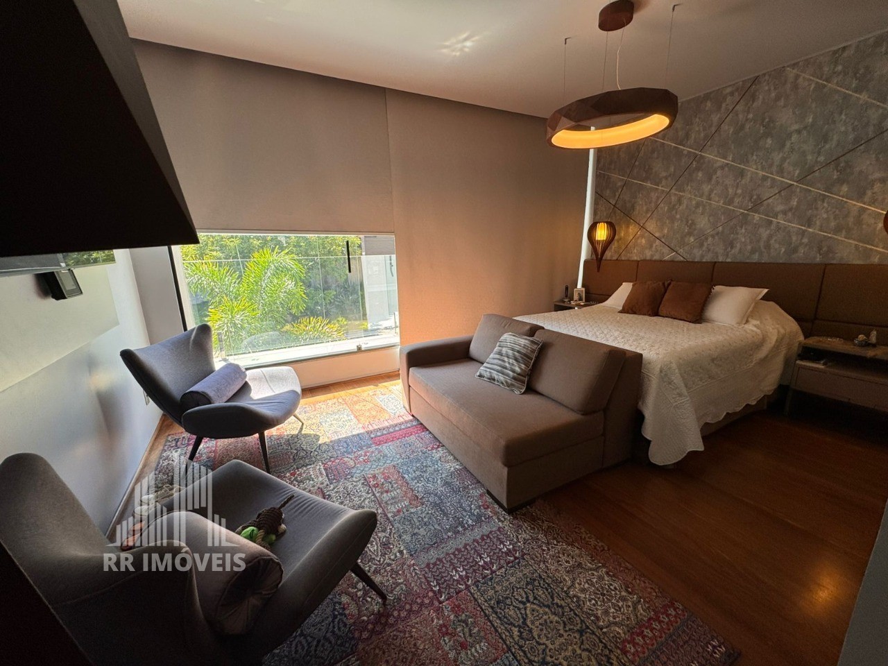 Casa, 3 quartos, 460 m² - Foto 6
