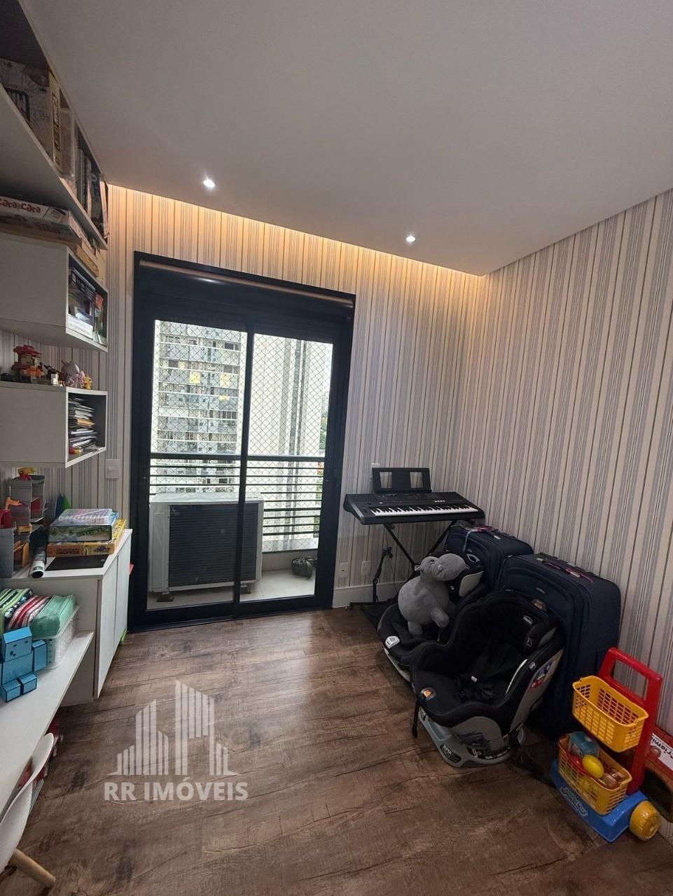Apartamento, 3 quartos, 112 m² - Foto 8