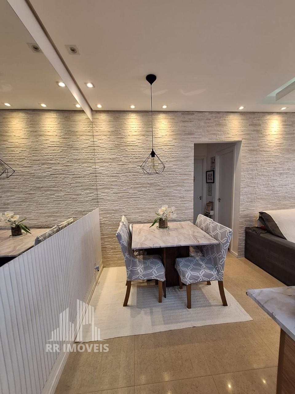 Apartamento, 2 quartos, 51 m² - Foto 8