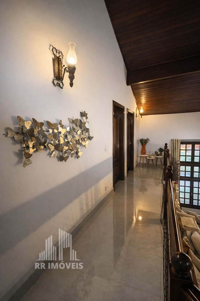 Casa, 5 quartos, 2800 m² - Foto 19