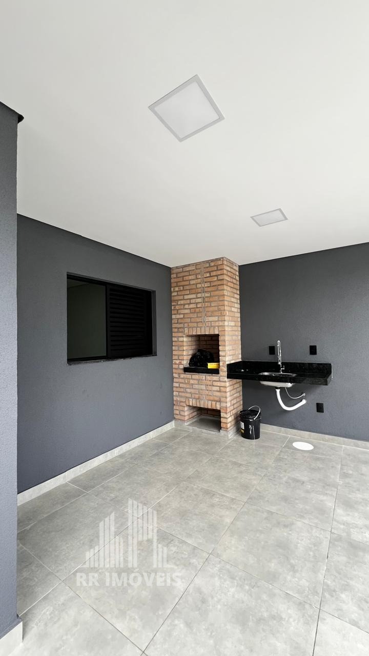 Casa, 2 quartos, 94 m² - Foto 7