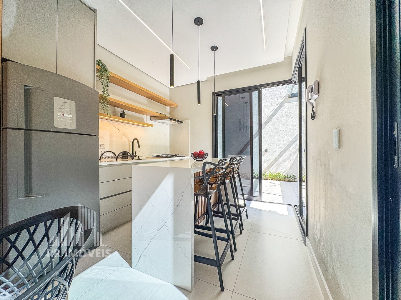 Casa, 3 quartos, 138 m² - Foto 38