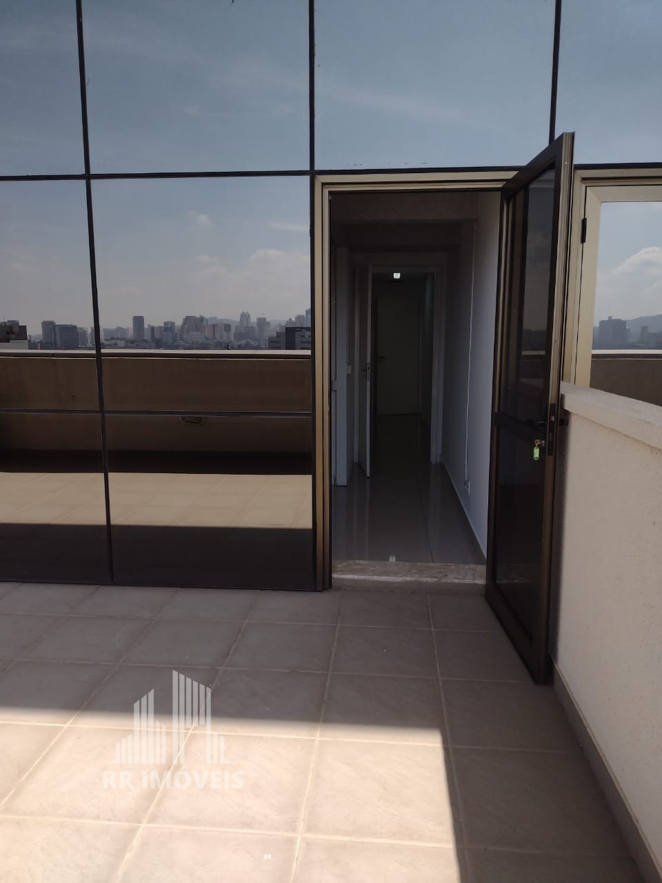 Sala-Conjunto, 43 m² - Foto 4
