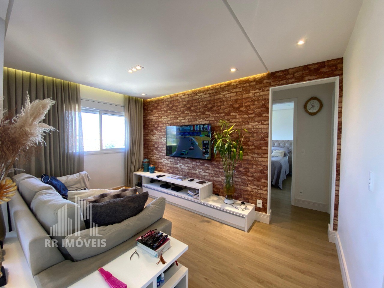 Apartamento, 2 quartos, 98 m² - Foto 5
