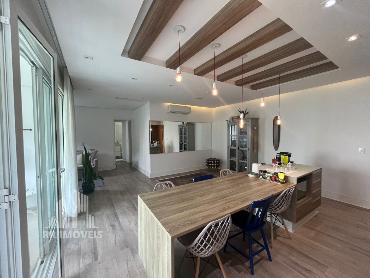Apartamento, 2 quartos, 94 m² - Foto 1