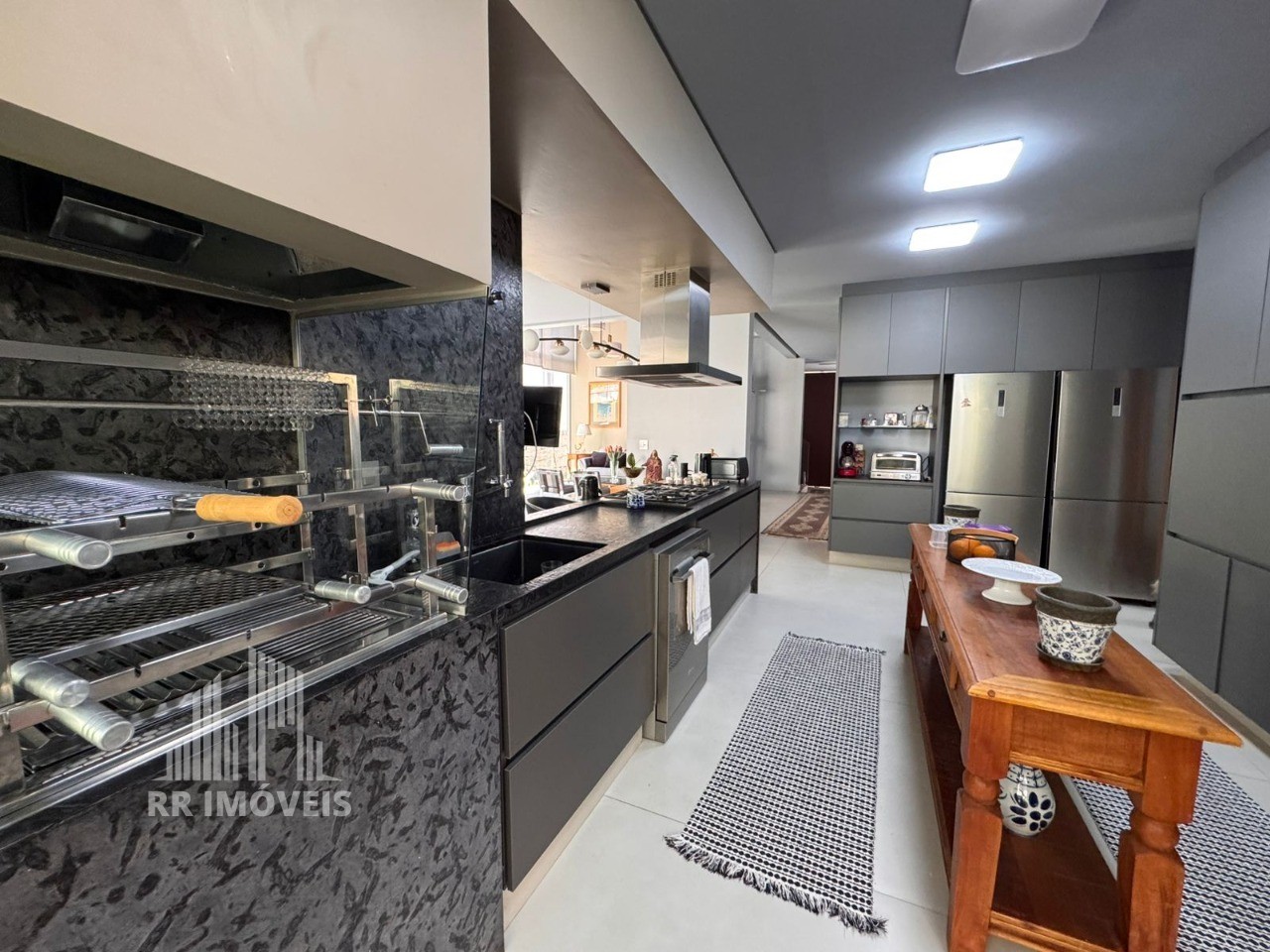 Casa, 3 quartos, 460 m² - Foto 46