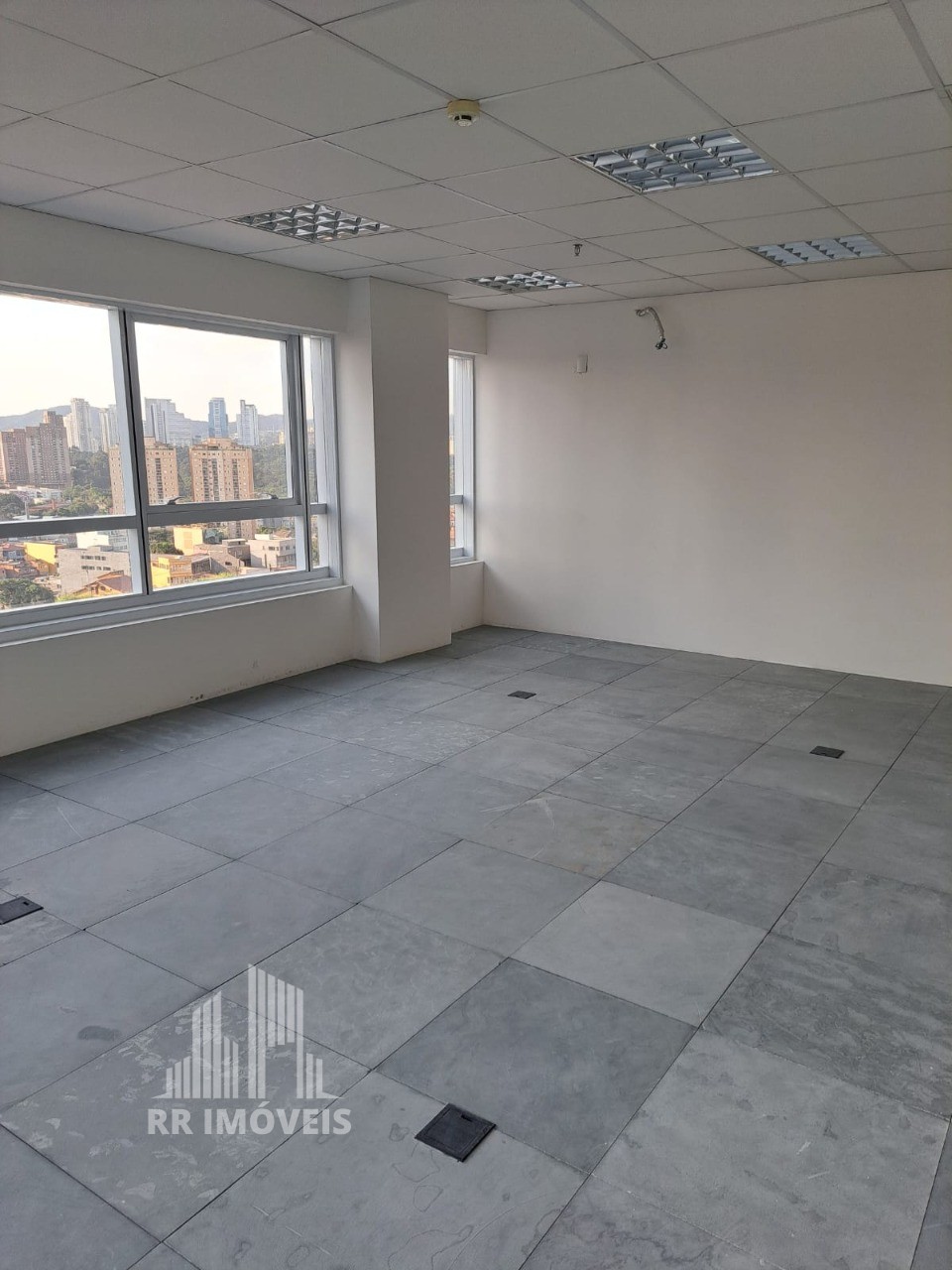 Sala-Conjunto, 57 m² - Foto 2