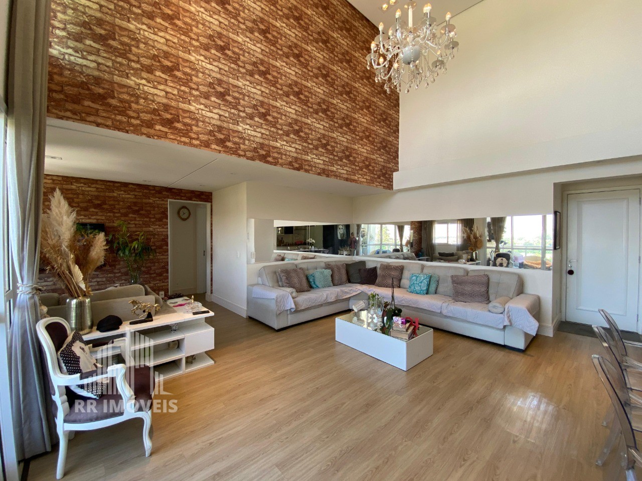 Apartamento, 2 quartos, 98 m² - Foto 2