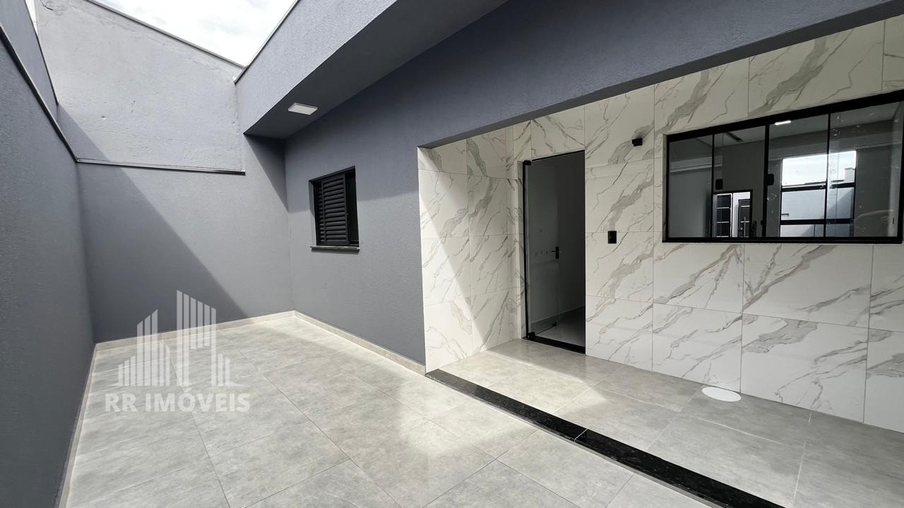Casa, 2 quartos, 94 m² - Foto 5