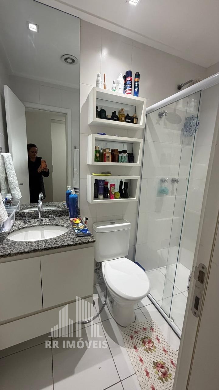 Apartamento, 2 quartos, 136 m² - Foto 15