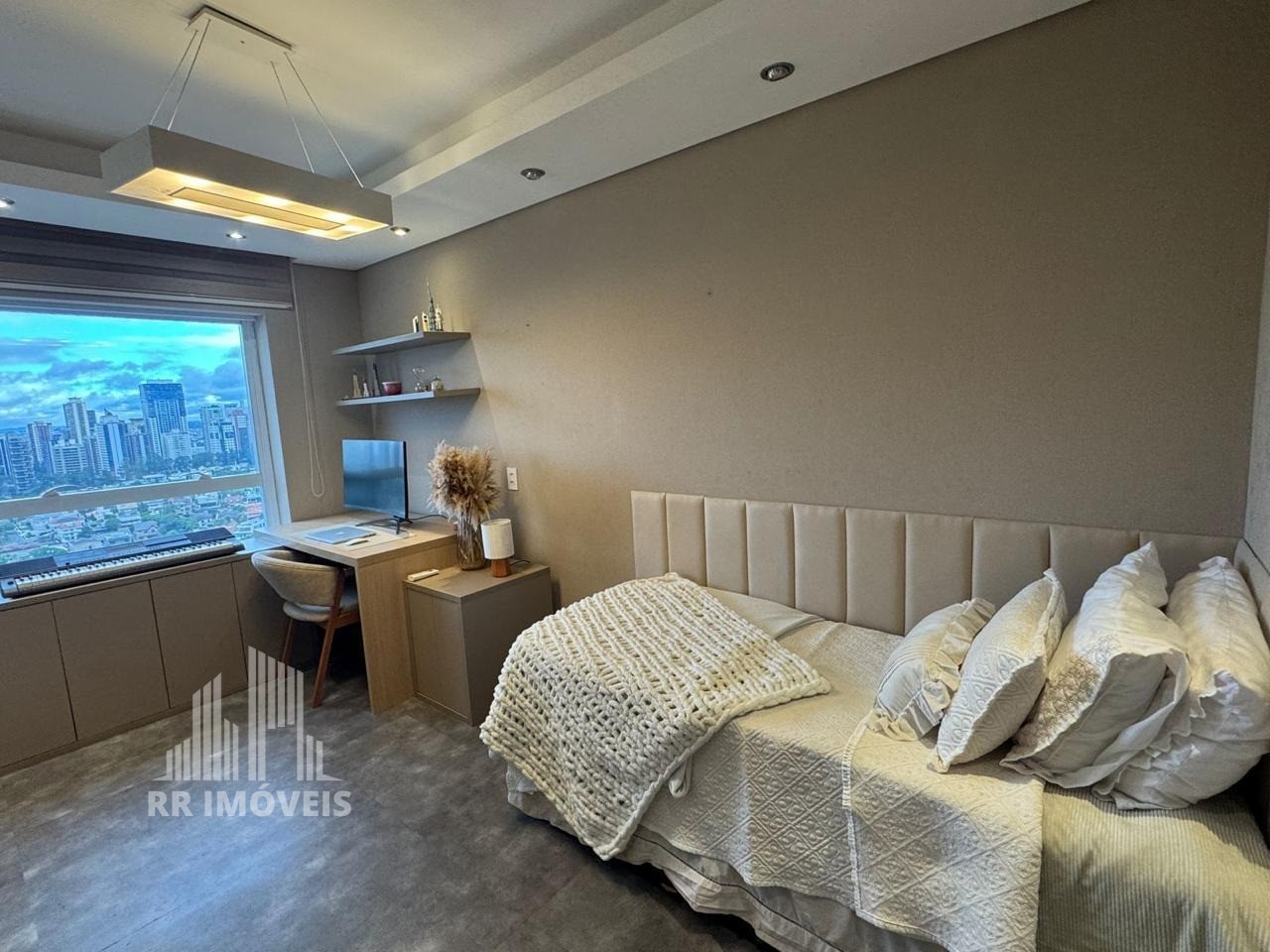 Apartamento, 3 quartos, 135 m² - Foto 46