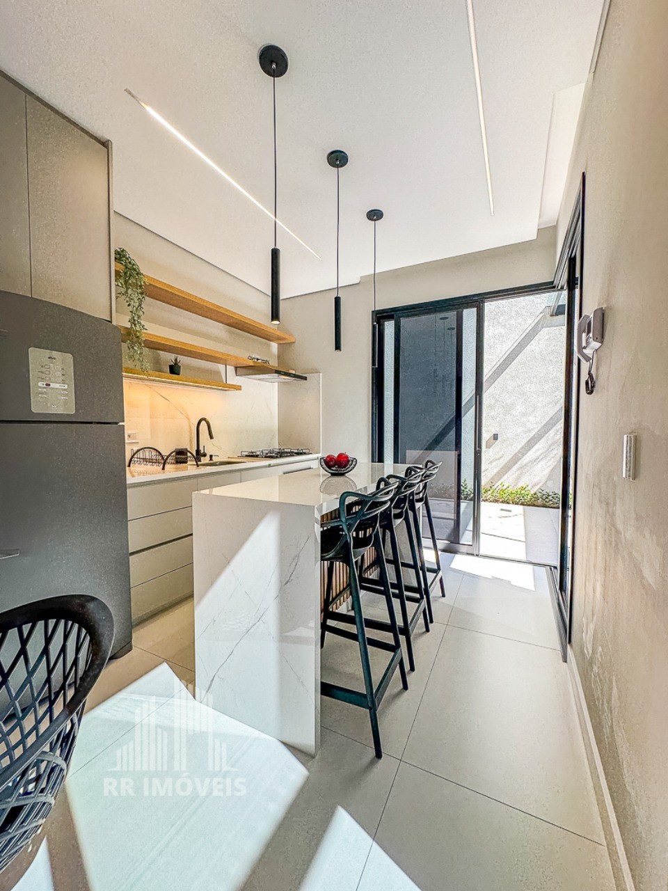 Casa, 3 quartos, 138 m² - Foto 77