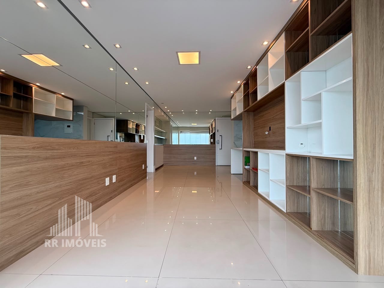 Apartamento, 2 quartos, 80 m² - Foto 4