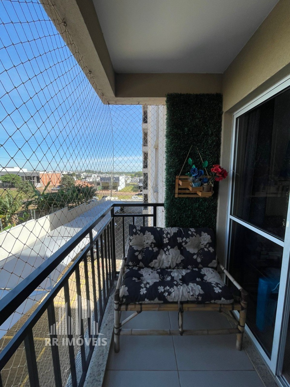 Apartamento, 2 quartos, 56 m² - Foto 8