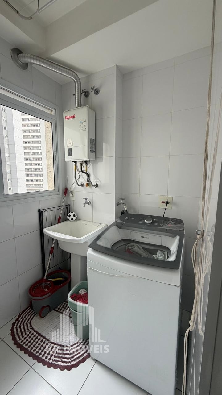 Apartamento, 2 quartos, 136 m² - Foto 10