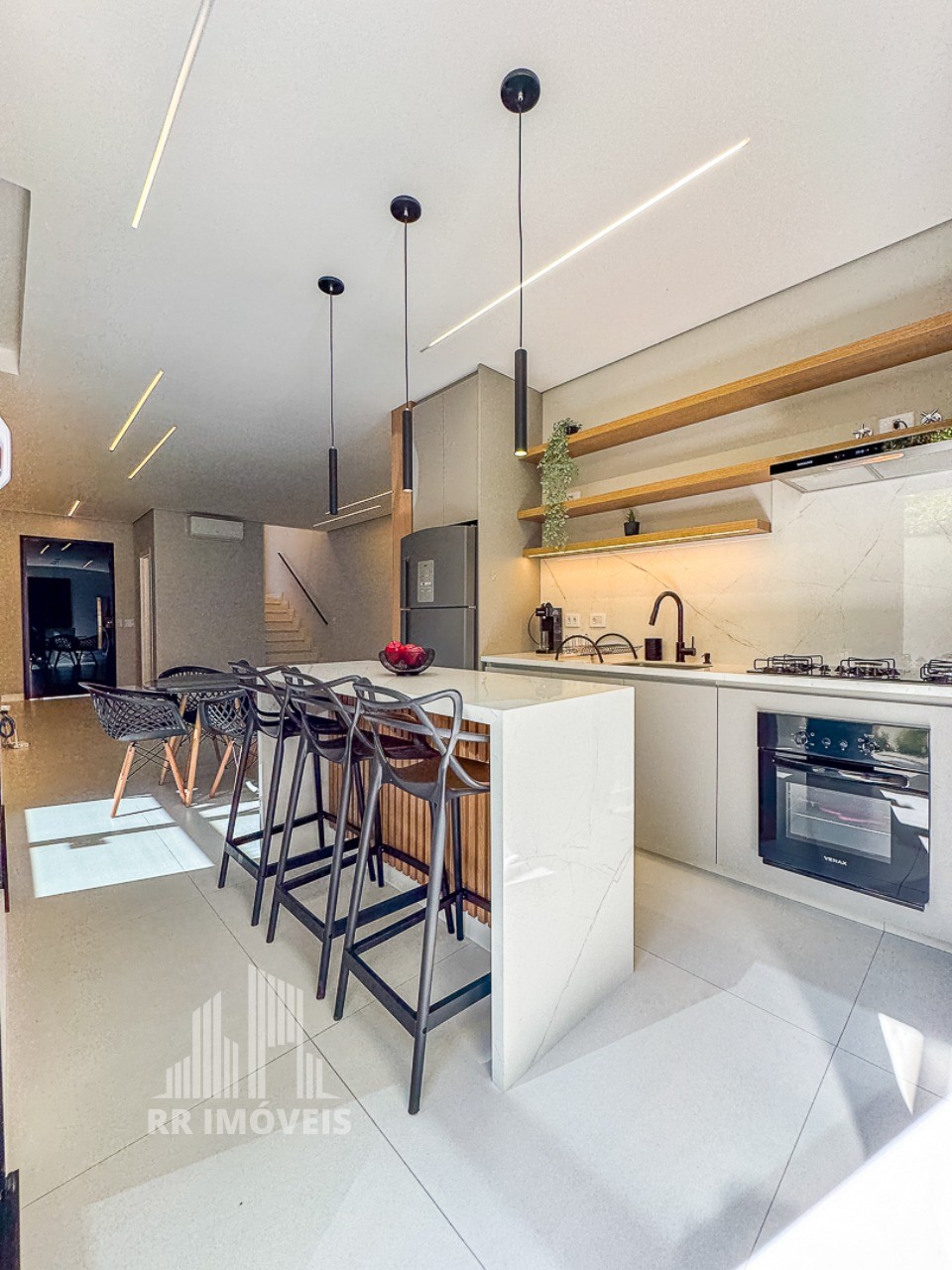 Casa, 3 quartos, 138 m² - Foto 14