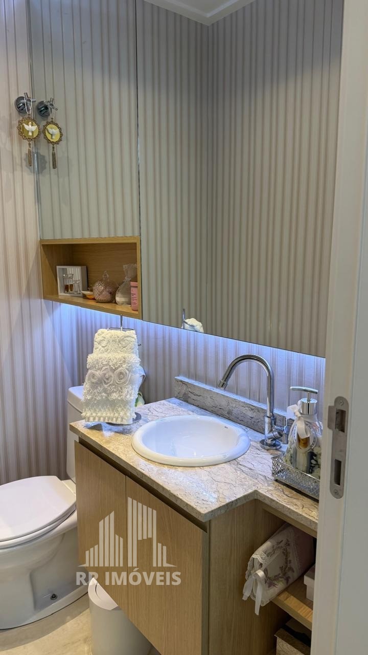 Apartamento, 2 quartos, 136 m² - Foto 11